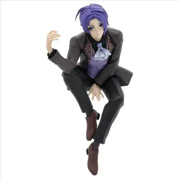 Коллекционная фигурка Bandai Banpresto BP29187P Photo 2