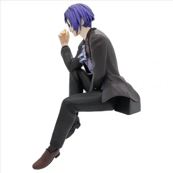 Коллекционная фигурка Bandai Banpresto BP29187P Photo 3