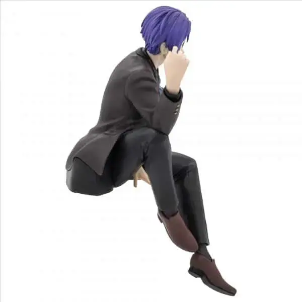 Коллекционная фигурка Bandai Banpresto BP29187P Photo 4