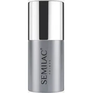 SEMILAC non-acid nail primer 7 ml universal – primer for nail enhancement preparation