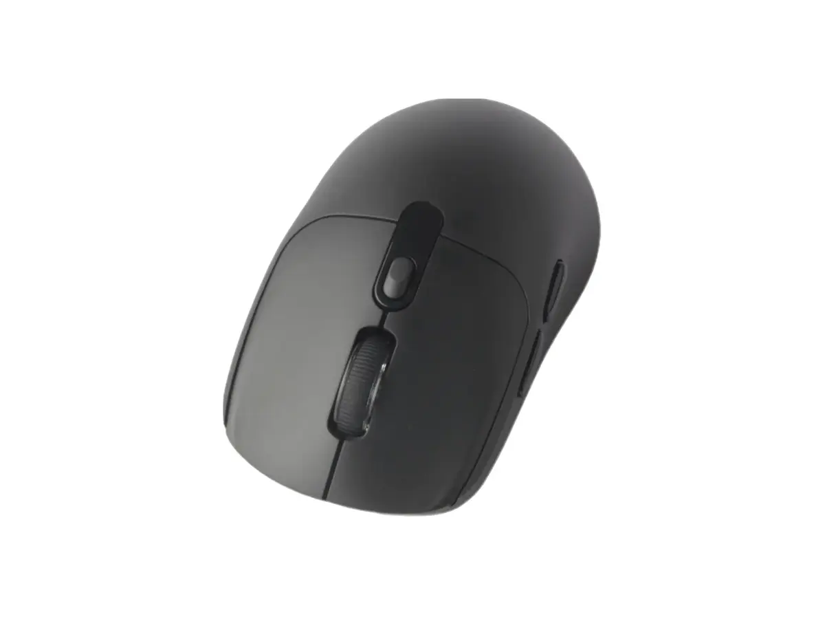 EQUIP 6-кнопочная Dual Mode беспров. мышь Photo 3