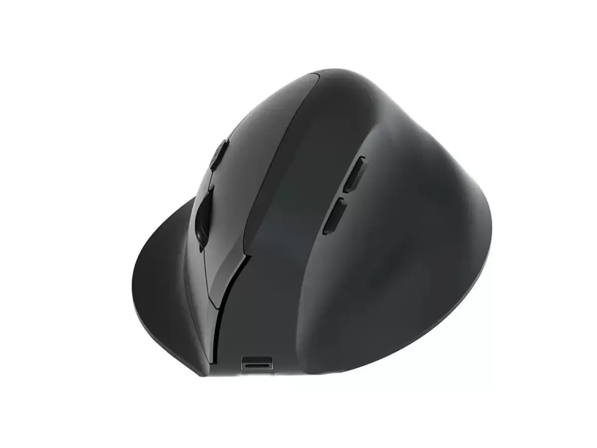 Эргономичная вертикальная мышь EQUIP 245120 Photo 2