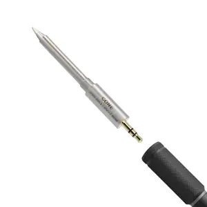 Soldering tip for iFixit FixHub Smart Soldering Iron IF145-498-1, 0.8 mm, 100 W, 1 pc
