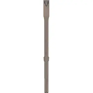 Долото Bosch EXPERT SDS max-8C плоское 25 x 400 мм 2608901697