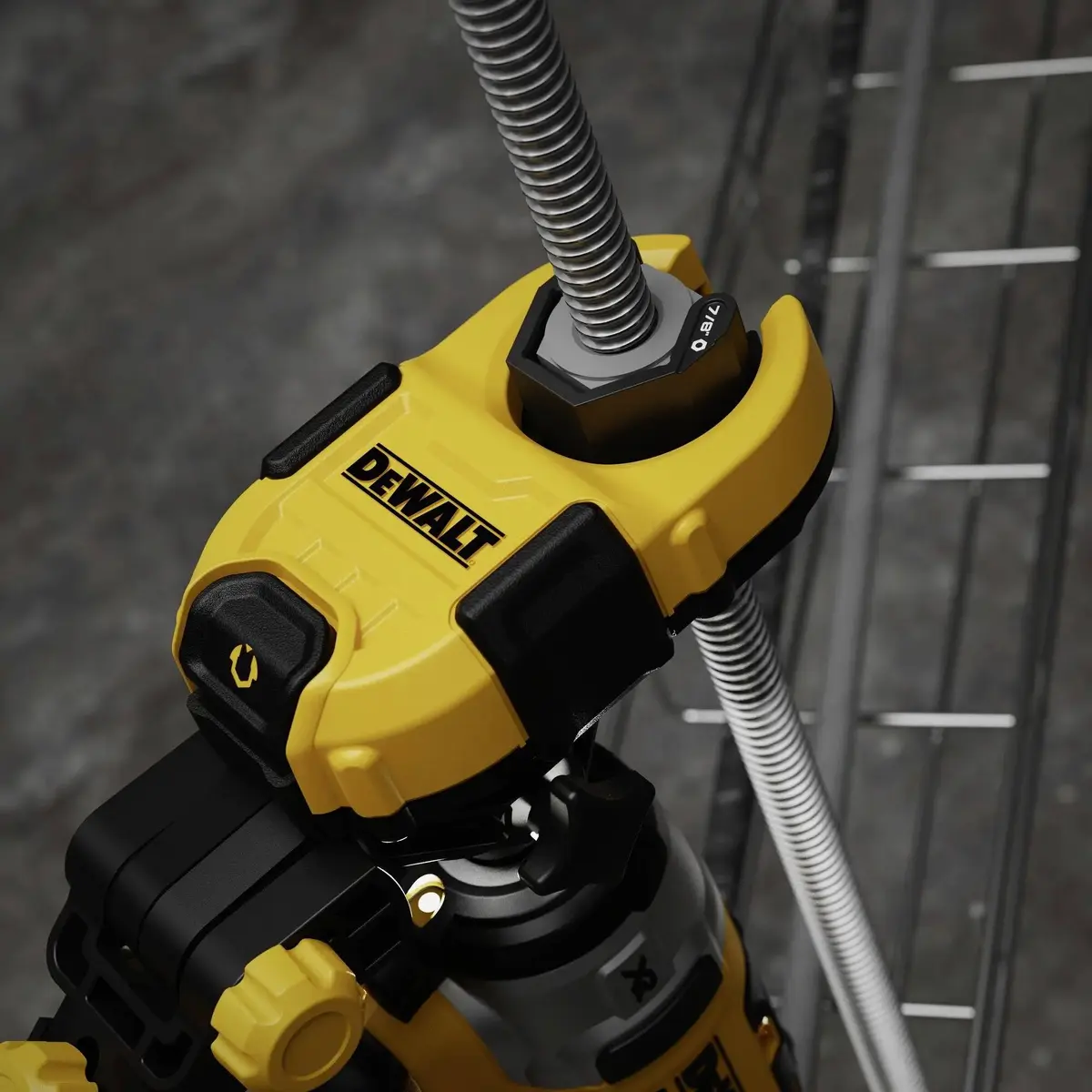 DeWalt DT20562-QZ replacement carbon brush set Photo 3
