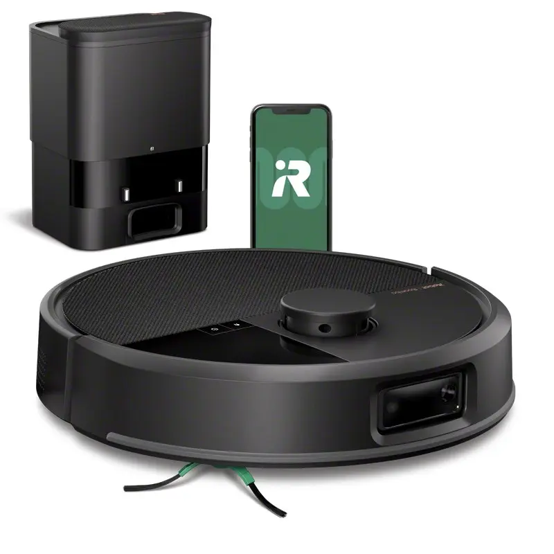 Robots putekļsūcējs iRobot Roomba Max 705 Photo 2