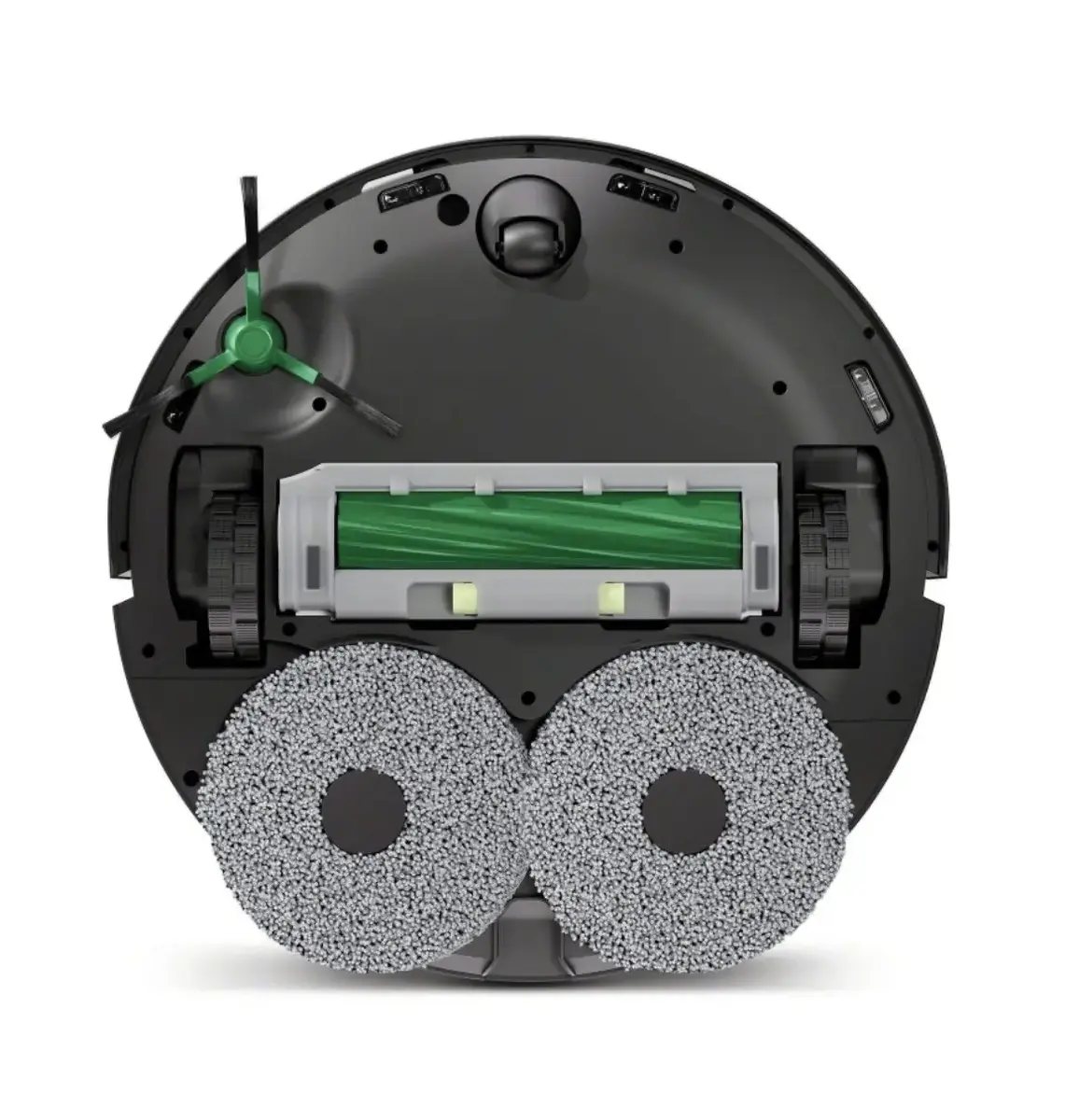iRobot 505 Combo Plus robotputekļsūcējs-slaucītājs Photo 2