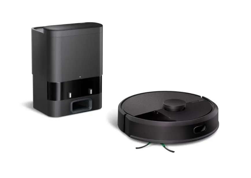 Робот-пылесос iRobot Roomba 105 Combo Photo 4