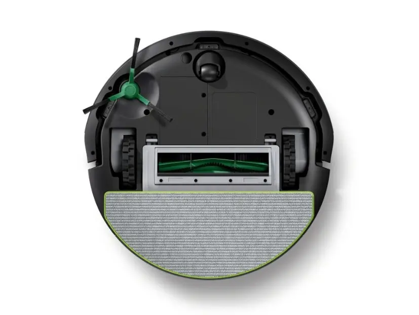 Робот-пылесос iRobot Roomba 105 Combo Photo 5