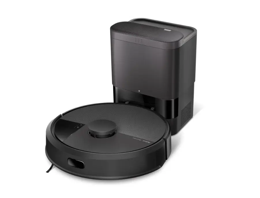 Робот-пылесос iRobot Roomba 105 Combo Photo 6