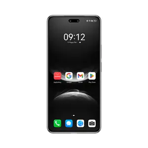 Huawei Nova 14 PRO Viedtālrunis 6.78" 12 GB RAM 512 GB Atmiņa 5500 mAh Akumulators Melns