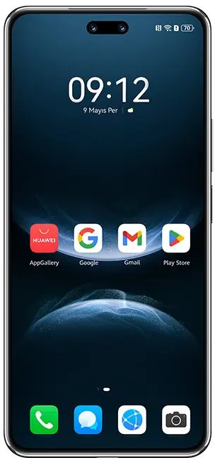 HUAWEI Nova 14 PRO смартфон — 6,78", 12 ГБ, 512 ГБ Photo 6
