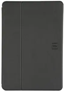 Planšetes vāks TUCANO TAB-GSA1125-BK priekš Samsung A11, der 22,1 cm (8,7") ekrānam, melns