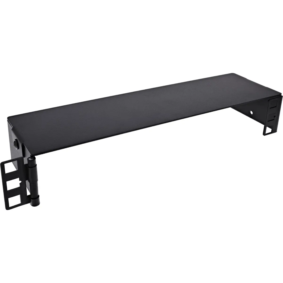 InLine 10101A Rack Shelf Photo 2