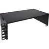 InLine 10102B Rack Accessory Shelf Photo 2
