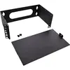 InLine 10102B Rack Accessory Shelf Photo 3