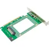 Interface card adapter InLine 76619J Photo 3