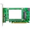 Interface card adapter InLine 76619J Photo 5