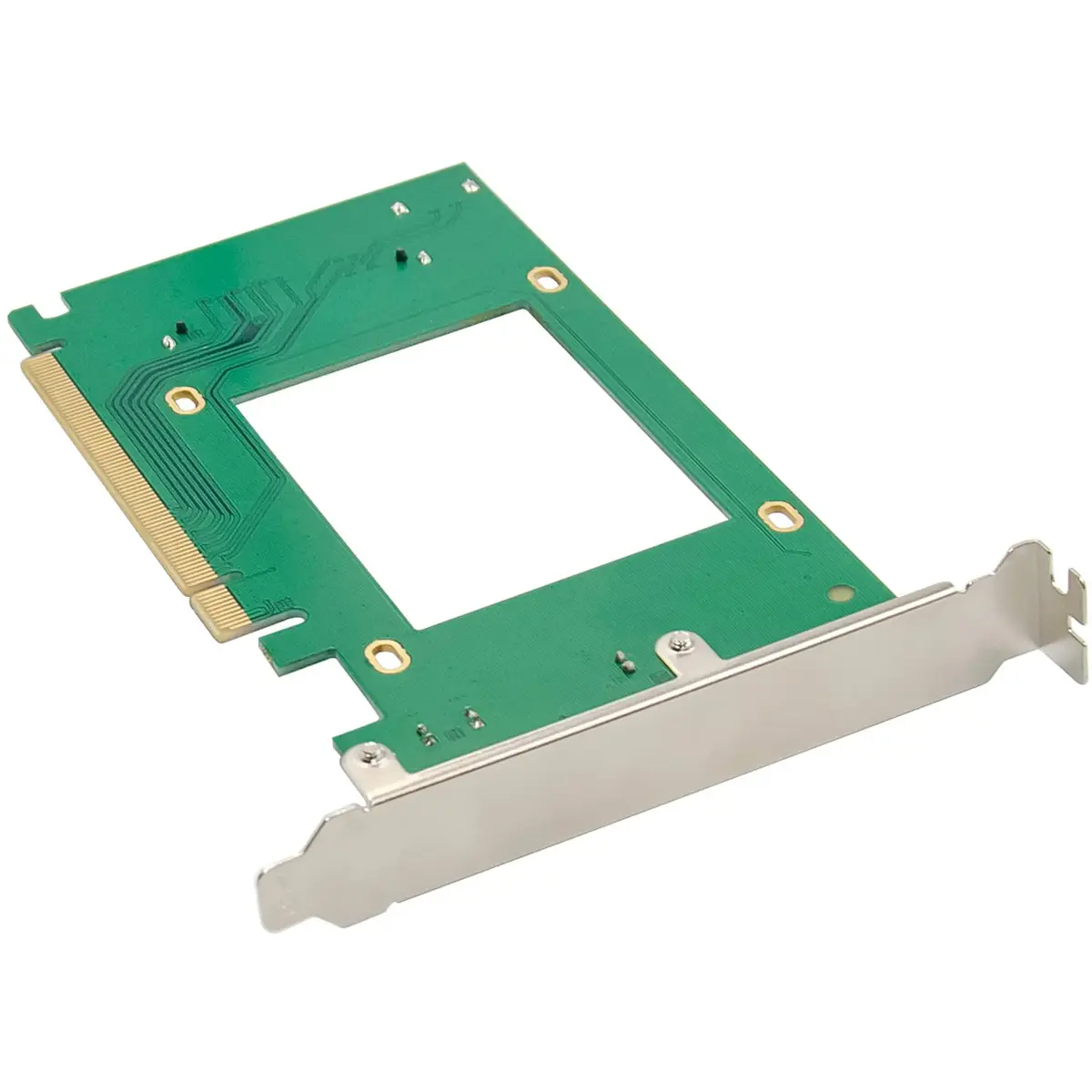 Interface card adapter InLine 76619J Photo 6
