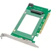 Interface card adapter InLine 76619J Photo 7