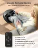 RENPHO RF-FM059R Shiatsu kāju masieris Photo 5