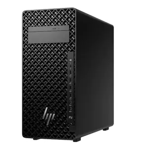 Desktop workstation HP Z2 Tower G1i - Intel Core Ultra 9 285K, 64GB RAM, 2TB SSD