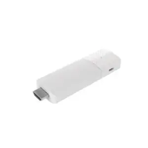 TV dongle STRONG LEAP AIR 4K Ultra HD Android, USB, 8 GB, White