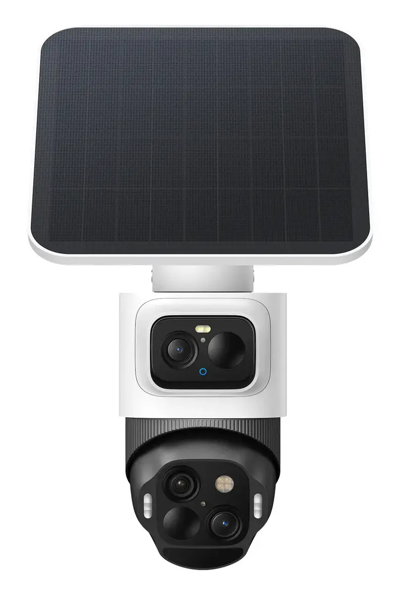 Eufy SoloCam S4 IP-камера Photo 2