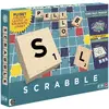 Настольная игра MATTEL Scrabble Photo 2