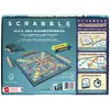 Настольная игра MATTEL Scrabble Photo 3