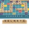Настольная игра MATTEL Scrabble Photo 6