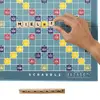 Настольная игра MATTEL Scrabble Photo 11
