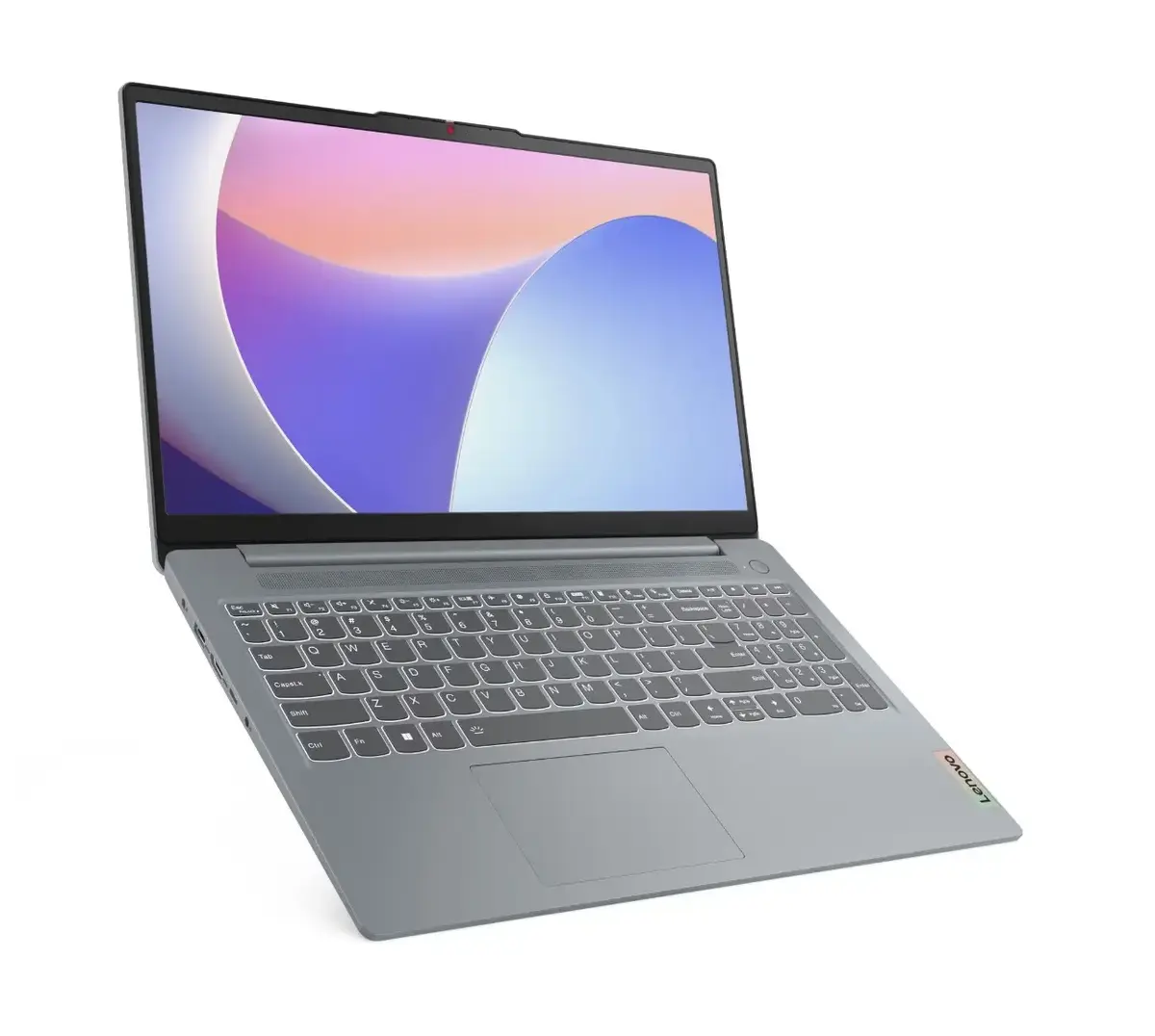 Lenovo IdeaPad Slim 3 82X700KFMX 15,6" portatīvais Photo 2