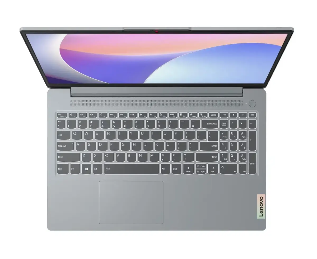 Lenovo IdeaPad Slim 3 82X700KFMX 15,6" portatīvais Photo 3