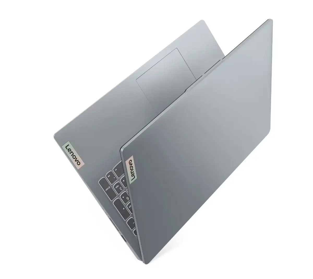 Lenovo IdeaPad Slim 3 82X700KFMX 15,6" portatīvais Photo 6