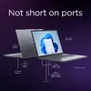 Lenovo IdeaPad Slim 3 82X700KFMX 15,6" portatīvais Photo 9