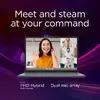 Lenovo IdeaPad Slim 3 82X700KFMX 15,6" portatīvais Photo 11