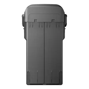 Battery for Insta360 Antigravity BDEMINI-2360-7.16 — Li‑Ion 2360 mAh, built‑in, black, 50.8×89.6×27.2 mm
