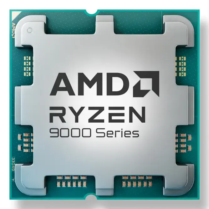 Процессор AMD Ryzen 7 9850X3D Photo 2