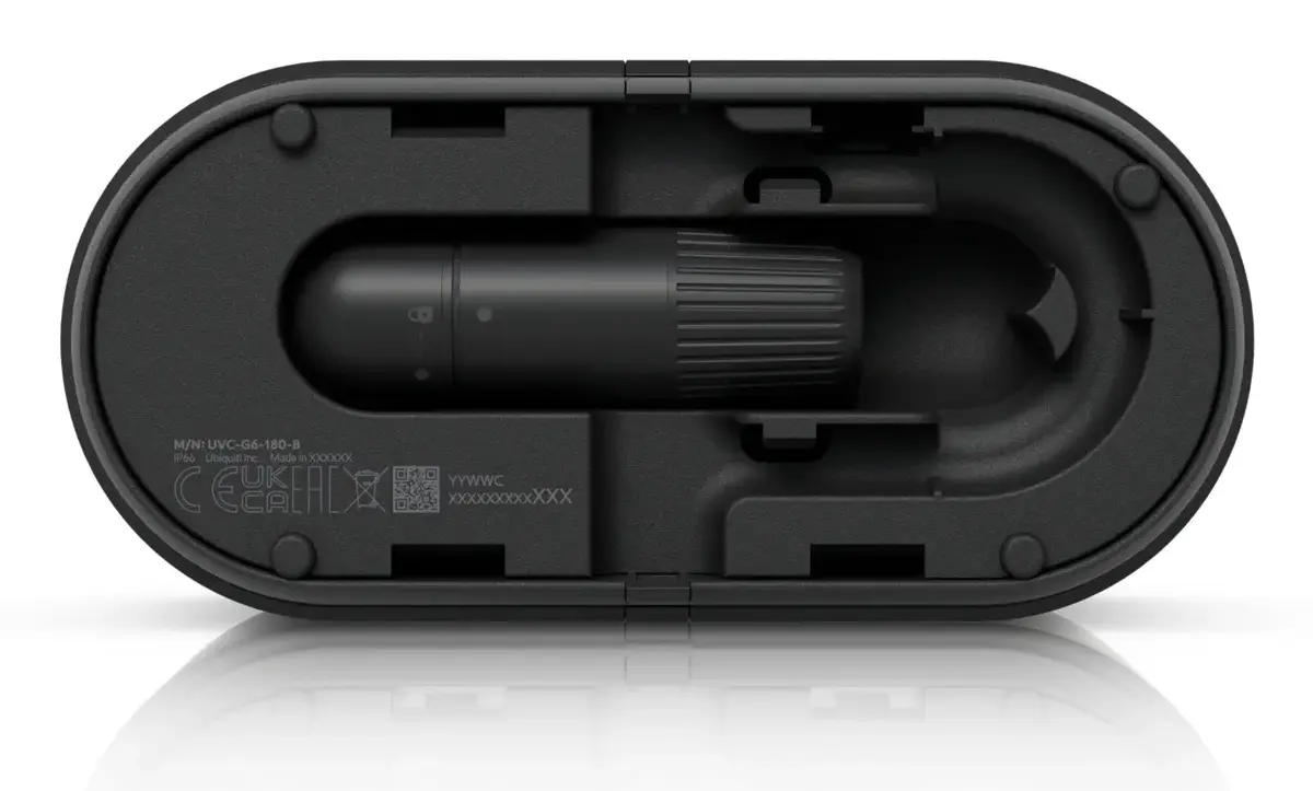 Ubiquiti G6 180 UVC-G6-180-B Photo 6