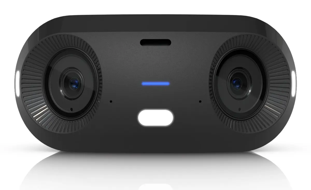 IP novērošanas kamera UBIQUITI G6 180