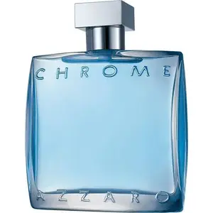 Tualetes ūdens Azzaro Chrome 30 ml — vīriešu aromāts, 30 ml sprejs