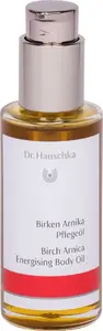Body Oil Dr. Hauschka Birch Arnica Energising 75 ml