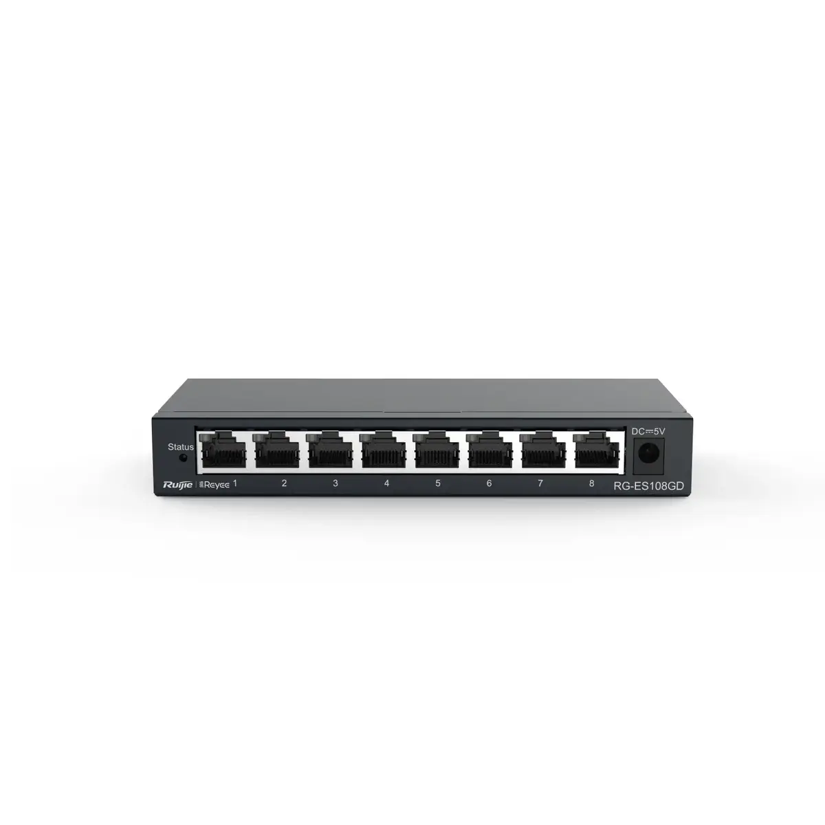 Ruijie Networks RG-ES108GD network switch RG-ES108GD Photo 2