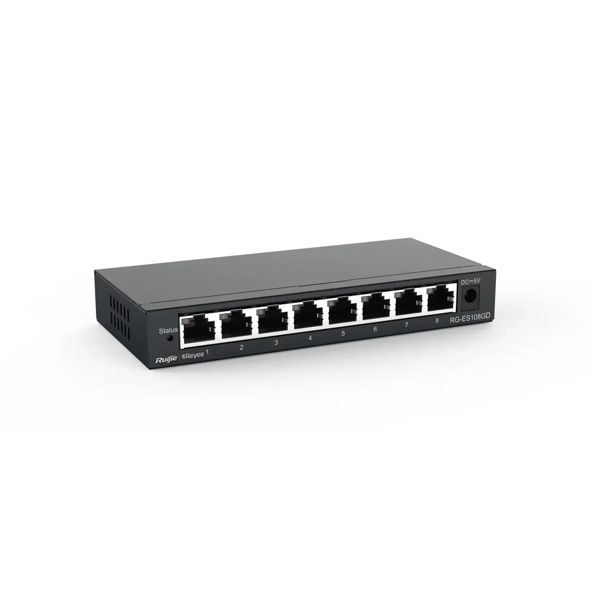Ruijie Networks RG-ES108GD network switch RG-ES108GD Photo 3