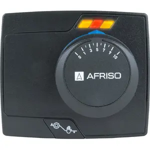 Actuator Afriso ARM 230V 2min 3-point (model 1434310)