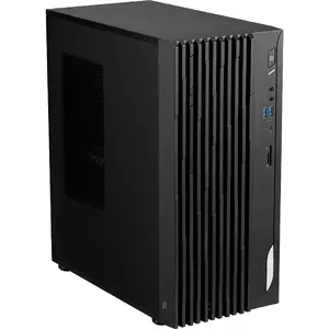 Desktop PC MSI Pro DP180 14A-878EU — Intel Core i5-14400, 16 GB DDR4, 512 GB SSD, Windows 11 Home, Black