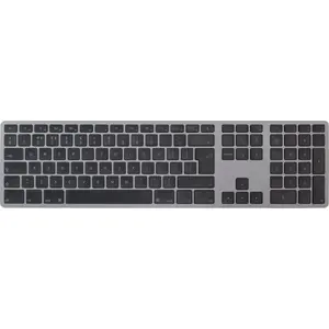Matias tastatūra Mac FK416DCS-UK vadu savienojums USB-C Mac saderībai