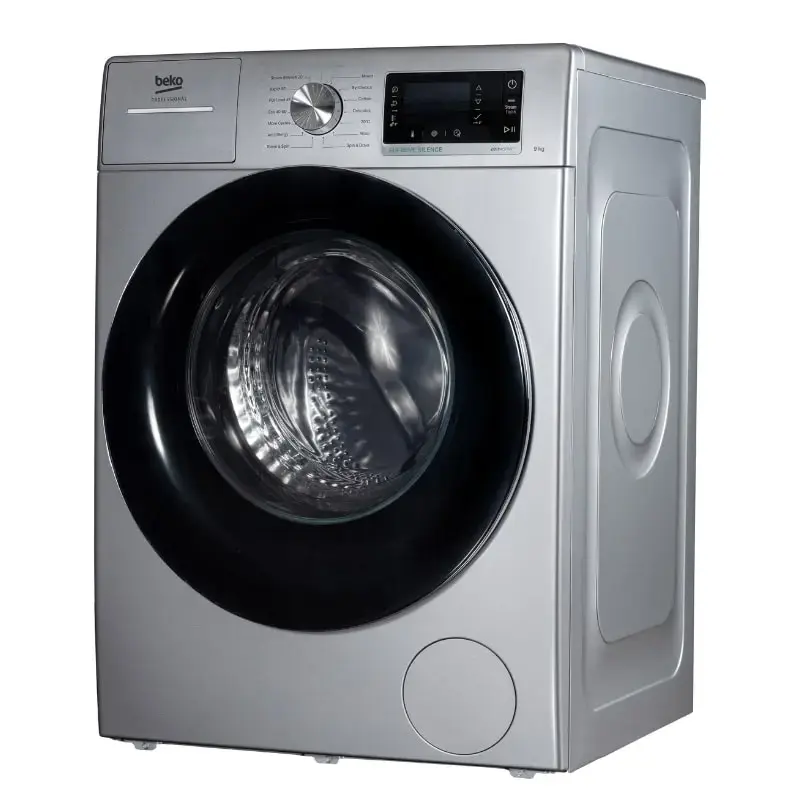 BEKO AWB 912S/PRO BP фронтальная стиральная машина Photo 2