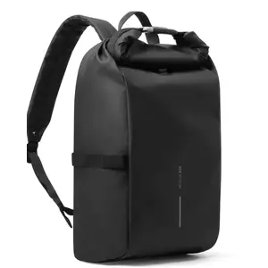 Mugursoma XDDESIGN Urban — ūdensizturīgs velo mugursoma, melna